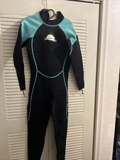 Women wetsuit neoprene for sale  Fort Lauderdale