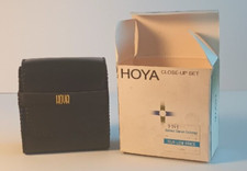 Vtg hoya 58mm for sale  Waukegan