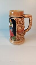German beer stein for sale  IPSWICH