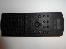 Playstation2 dvd remote for sale  San Diego