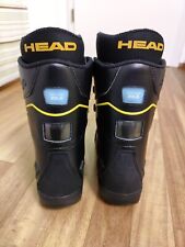 Head snowboard schuhe gebraucht kaufen  Aalen