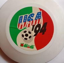 Frisbee vintage promo usato Frisbee vintage promo usato  Torino