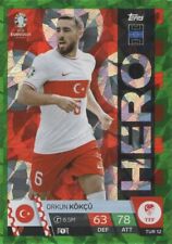 Match attax euro gebraucht kaufen  Frankenthal