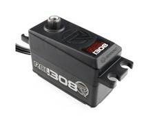 Ruddog rcl1308 servo usato  Spedire a Italy