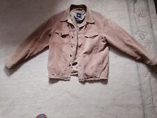 Lederjacke herren größe gebraucht kaufen  Lambrecht