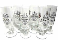Becks bierglas maritim gebraucht kaufen  Oldenburg (Oldenburg)