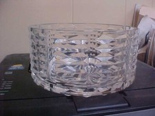 Waterford cut crystal for sale  Irvington