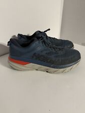 Hoka shoes mens for sale  Justice