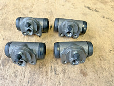 CILINDRETTO FRENO ANTERIORE - POSTERIORE FIAT BALILLA 12x1,5 comprar usado  Enviando para Brazil