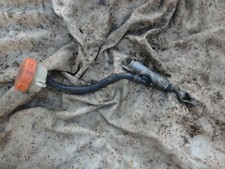 Rear brake master for sale  PICKERING