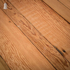 Pitch pine wall for sale  NORWICH