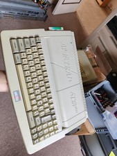 Amstrad cpc 6128 d'occasion  Theix