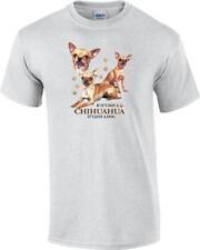 Chihuahua dog shirt for sale  Kimberling City