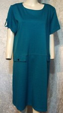 Yessica petrol stretch gebraucht kaufen  Bramsche