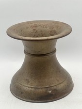 Vintage ship spittoon for sale  Sparks