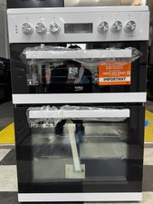 Beko edc634w ceramic for sale  SMETHWICK