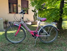 Bicicletta donna lombardo usato  Mira