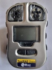 Toxirae h2s gas for sale  SOUTHAMPTON