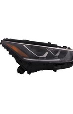 Headlight toyota highlander for sale  Turtletown
