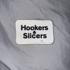 Vintage hookers slicers for sale  Menifee