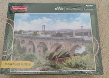 Gwr waddingtons jigsaw for sale  AYLESBURY