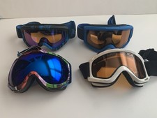 Anon goggles lot for sale  Menasha
