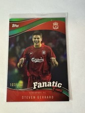 Steven gerrard 125 gebraucht kaufen  Twistringen