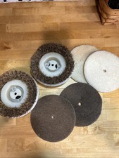 Koblenz floor cleaning for sale  Edwardsville