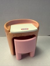 Little tikes dollhouse for sale  Garland