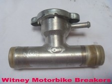 Honda race radiator for sale  WITNEY