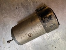 Lucas dynamo e3hm for sale  CUPAR