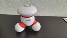 Beurer mini massagegerät gebraucht kaufen  Langen