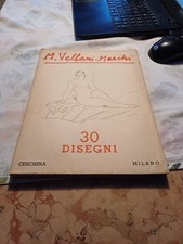 Libro mario vellani usato  Salo