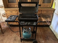 Char broil gas for sale  LYNDHURST