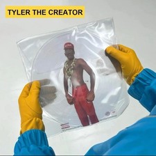 Tyler the creator usato  Napoli
