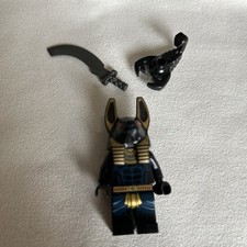 Lego anubis egyptian d'occasion  Expédié en Belgium