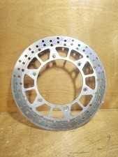 Disque frein honda d'occasion  Clermont-l'Hérault