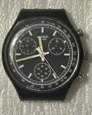 Swatch black friday usato  Roma