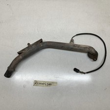 Collettore scarico kymco usato  Acerra