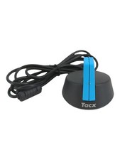 Tacx zubehör cycletrainer gebraucht kaufen  Leipzig
