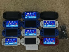 Sony playstation vita for sale  Atlanta
