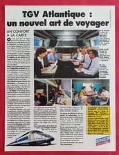 Publicité presse voyage d'occasion  Le Portel