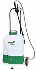 CM260 RIBIMEX Ribiland atomizer PILA16 elektryczny na kółkach, 16 l na sprzedaż  PL