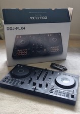 Pioneer ddj flx4 for sale  SOLIHULL