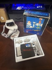 Nintendo 1985 nes for sale  Bakersfield