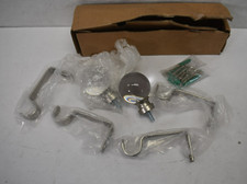 Curtain rod finials for sale  Kansas City