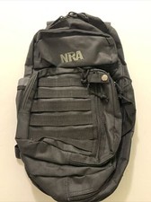 Black nra hunting for sale  Riverbank
