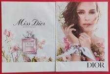 Publicité presse parfum d'occasion  Le Portel