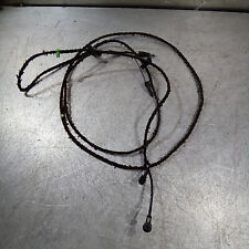 Usado, Cabo de chicote de fios para antena aérea Peugeot 206 2A/C 1999-2006 comprar usado  Enviando para Brazil