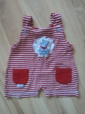 Twins baby latzhose gebraucht kaufen  Schleiden